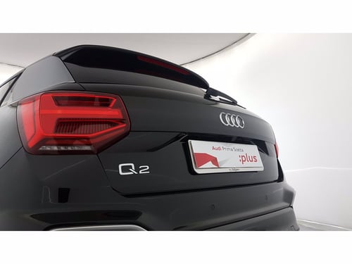 AUDI Q2 30 2.0 tdi business advanced
