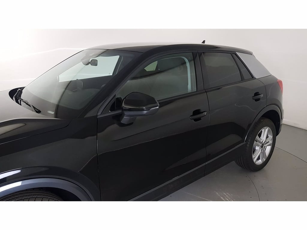 AUDI Q2 30 2.0 tdi business advanced