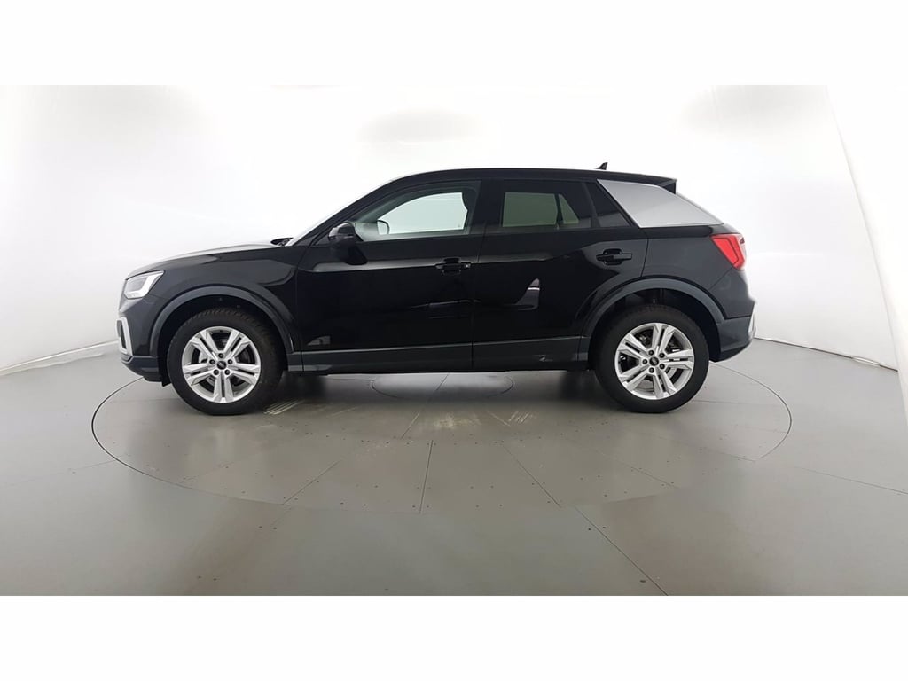AUDI Q2 30 2.0 tdi business advanced