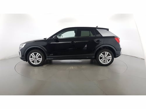 AUDI Q2 30 2.0 tdi business advanced