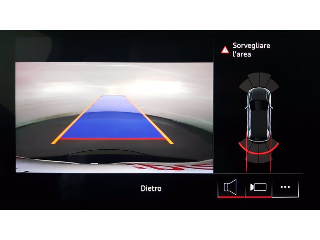 AUDI Q2 30 2.0 tdi business advanced
