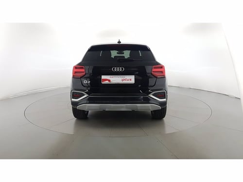 AUDI Q2 30 2.0 tdi business advanced