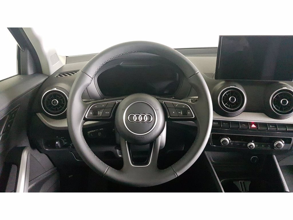 AUDI Q2 30 2.0 tdi business advanced