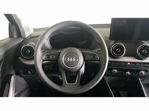 AUDI Q2 30 2.0 tdi business advanced