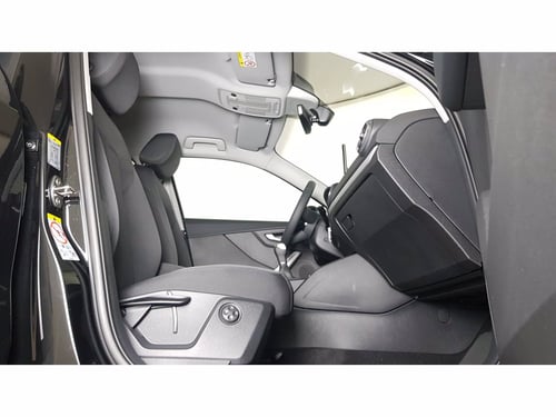 AUDI Q2 30 2.0 tdi business advanced