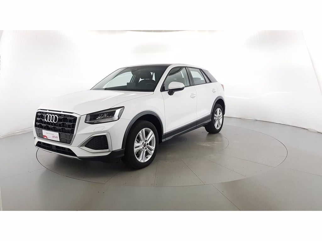 AUDI Q2 30 1.0 tfsi business advanced 116cv