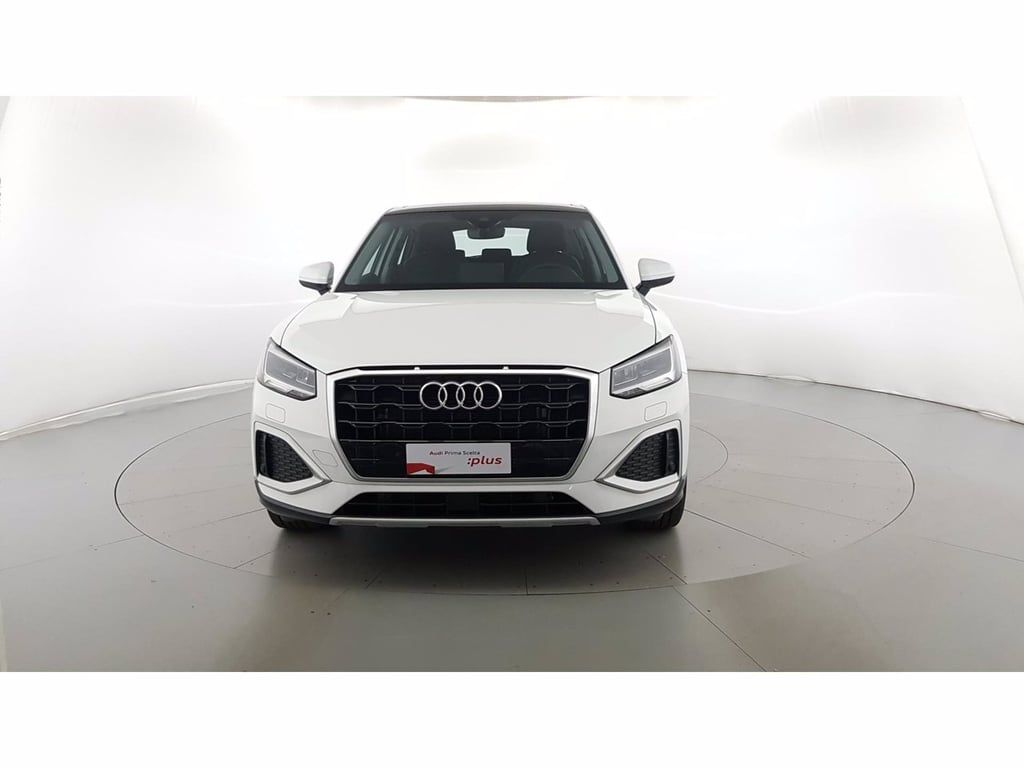 AUDI Q2 30 1.0 tfsi business advanced 116cv