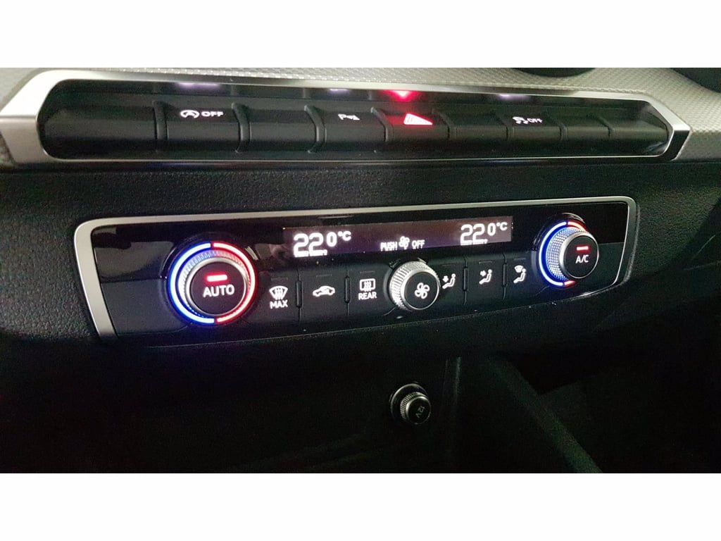 AUDI Q2 30 1.0 tfsi business advanced 116cv