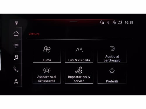 AUDI Q2 30 1.0 tfsi business advanced 116cv