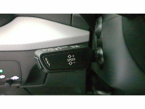 AUDI Q2 30 1.0 tfsi business advanced 116cv