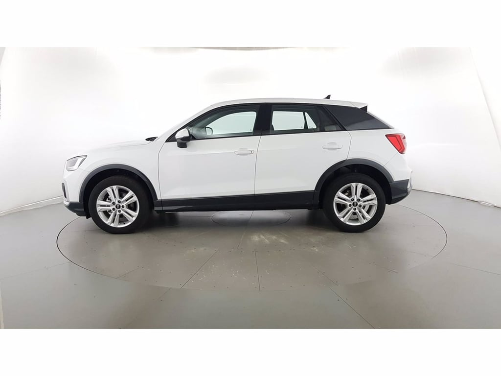 AUDI Q2 30 1.0 tfsi business advanced 116cv