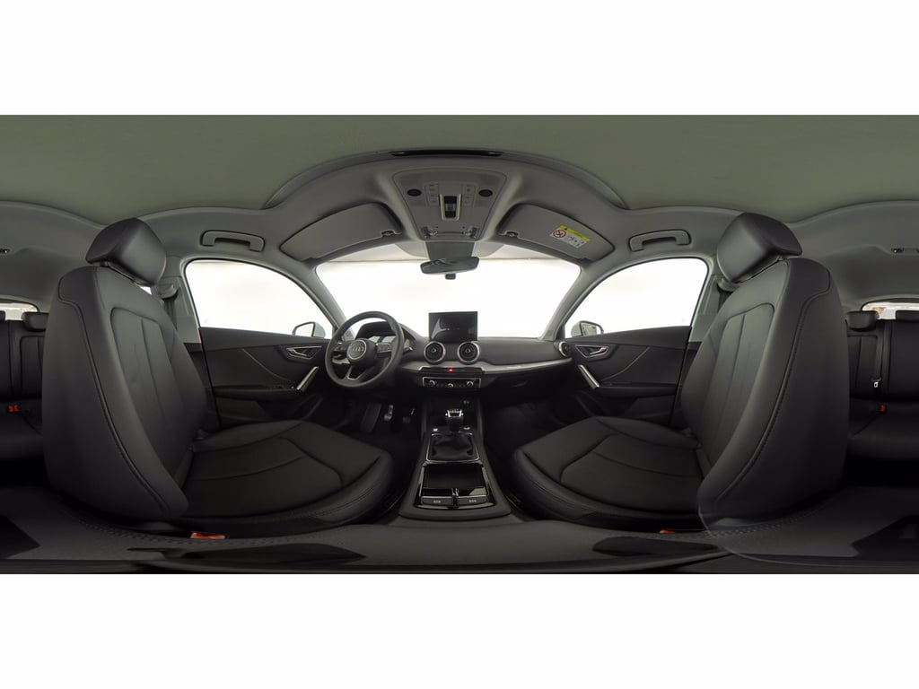 AUDI Q2 30 1.0 tfsi business advanced 116cv