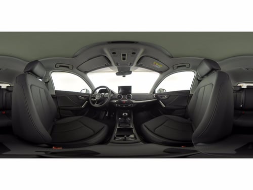 AUDI Q2 30 1.0 tfsi business advanced 116cv