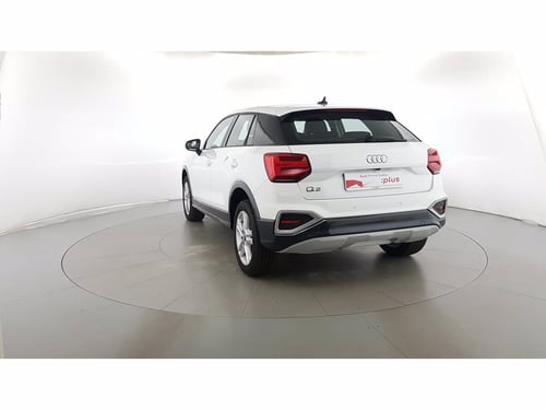AUDI Q2 30 1.0 tfsi business advanced 116cv