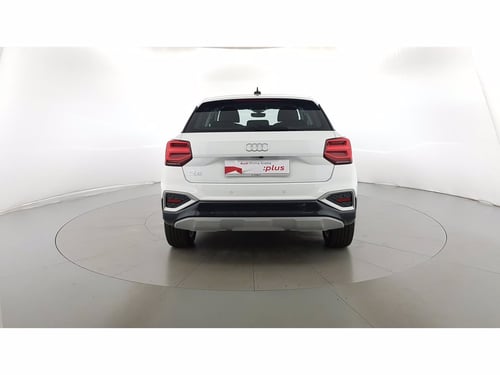 AUDI Q2 30 1.0 tfsi business advanced 116cv