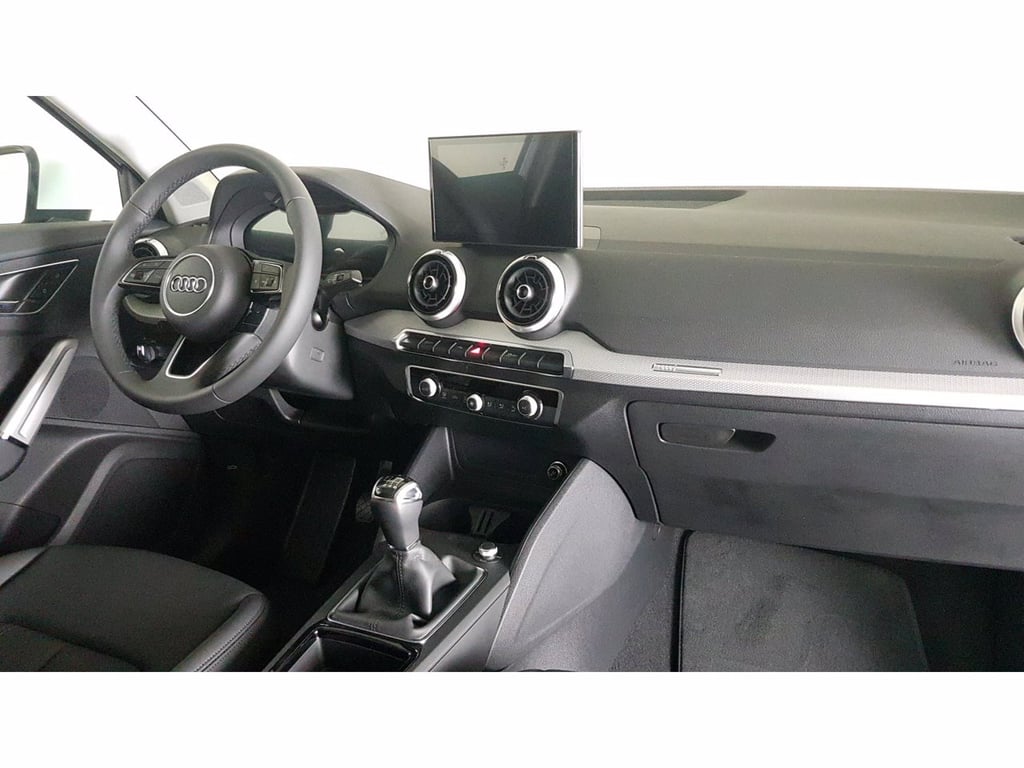 AUDI Q2 30 1.0 tfsi business advanced 116cv