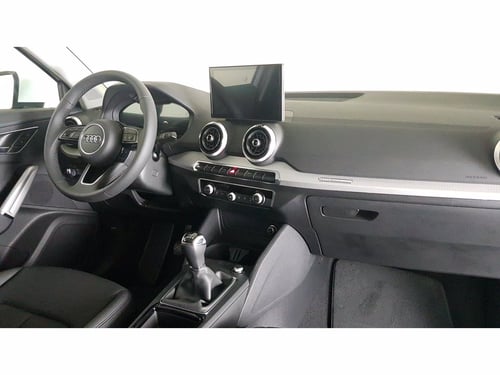 AUDI Q2 30 1.0 tfsi business advanced 116cv