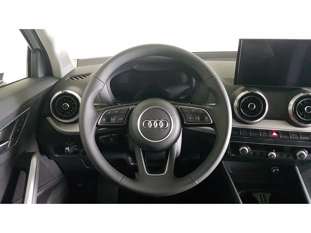 AUDI Q2 30 1.0 tfsi business advanced 116cv