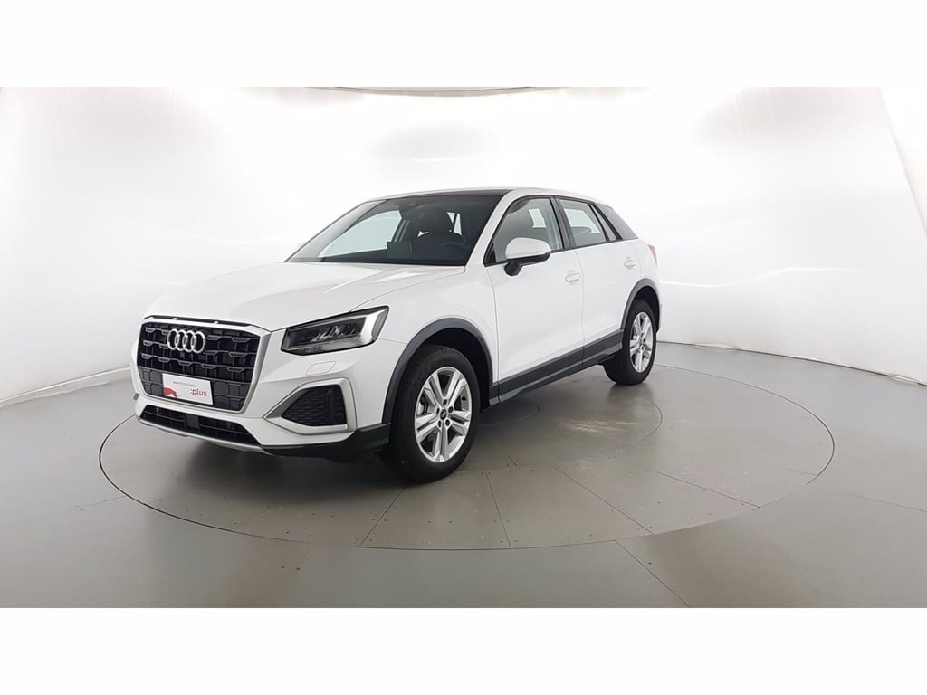 AUDI Q2 30 1.0 tfsi business advanced 116cv