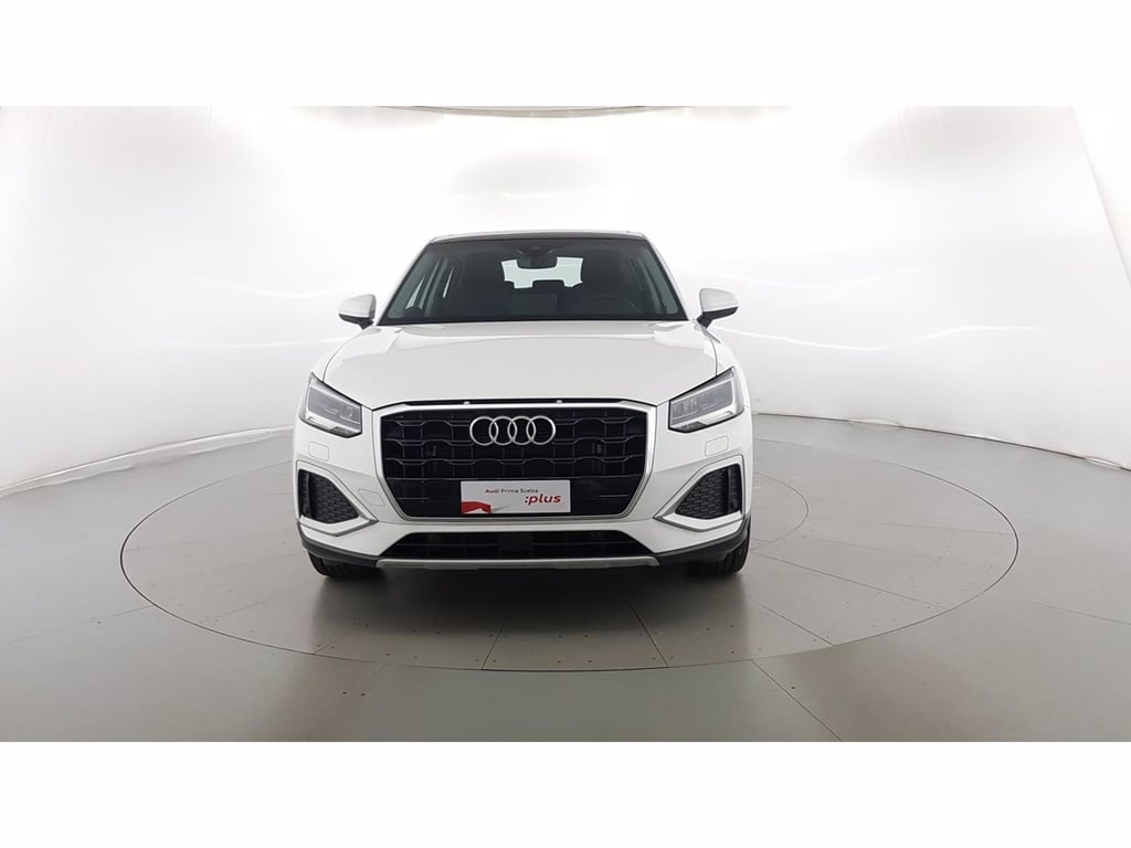 AUDI Q2 30 1.0 tfsi business advanced 116cv