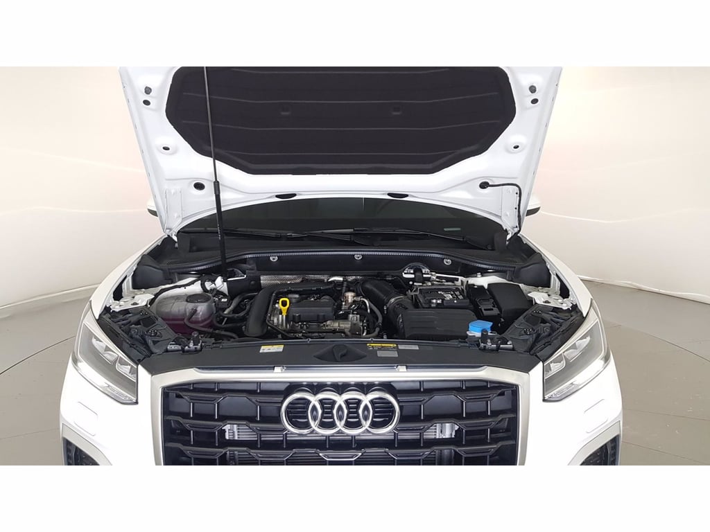 AUDI Q2 30 1.0 tfsi business advanced 116cv