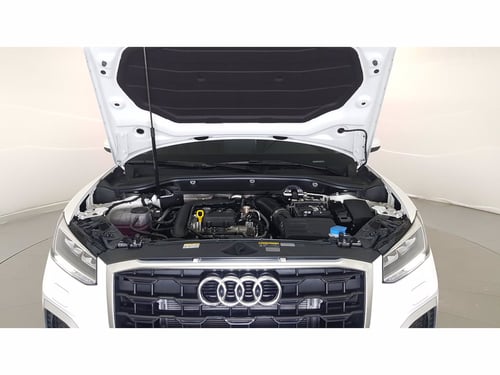 AUDI Q2 30 1.0 tfsi business advanced 116cv