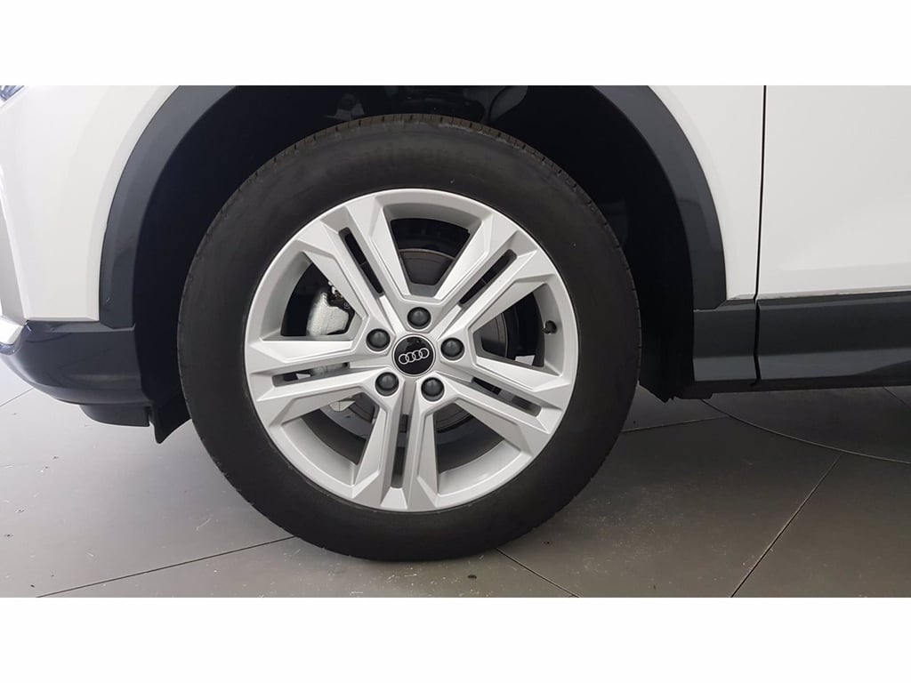 AUDI Q2 30 1.0 tfsi business advanced 116cv