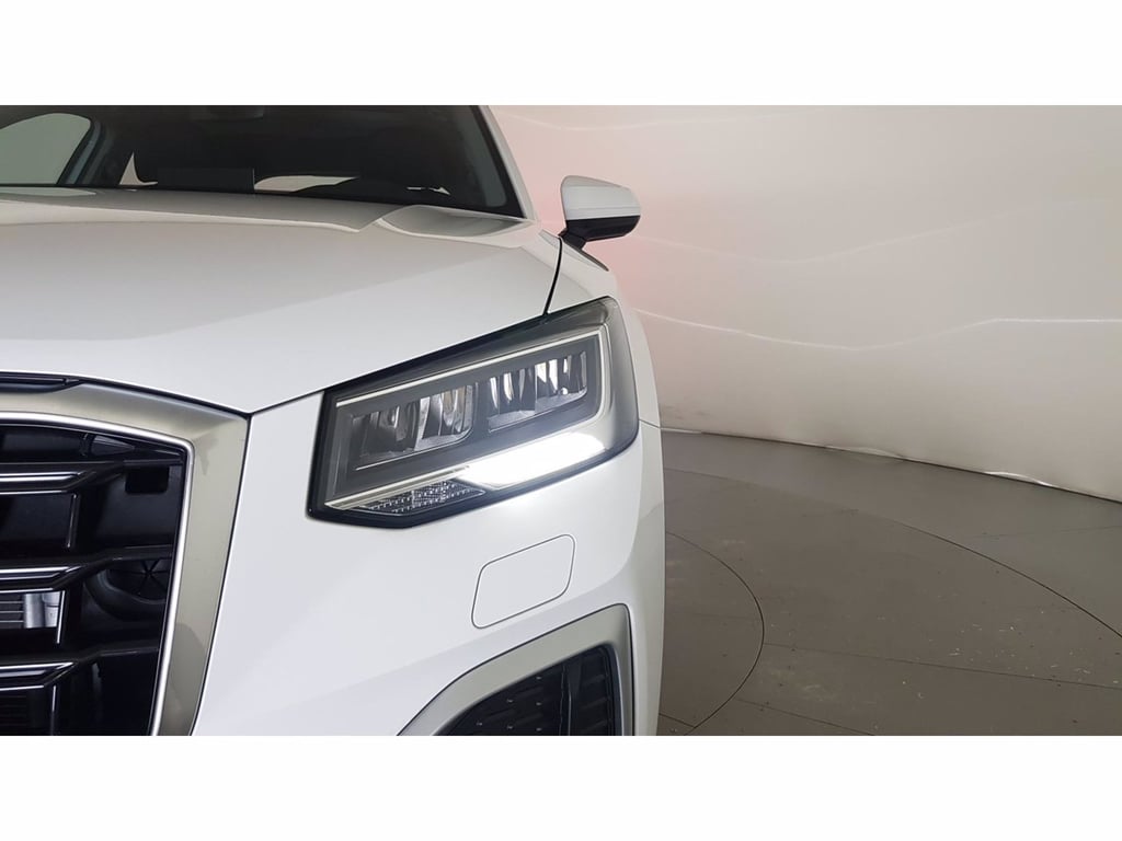 AUDI Q2 30 1.0 tfsi business advanced 116cv