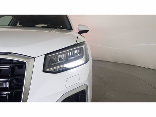 AUDI Q2 30 1.0 tfsi business advanced 116cv