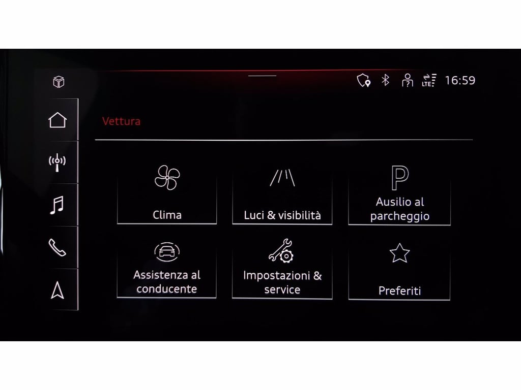 AUDI Q2 30 1.0 tfsi business advanced 116cv