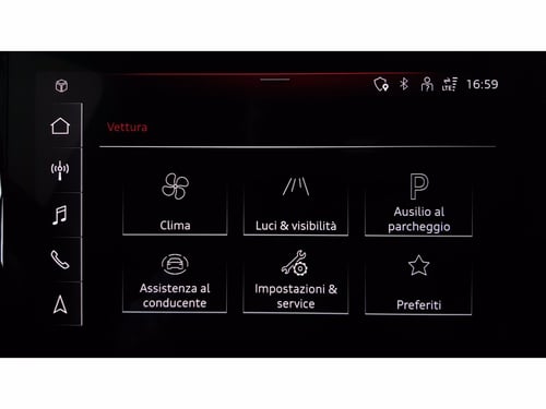 AUDI Q2 30 1.0 tfsi business advanced 116cv