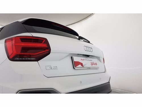 AUDI Q2 30 1.0 tfsi business advanced 116cv