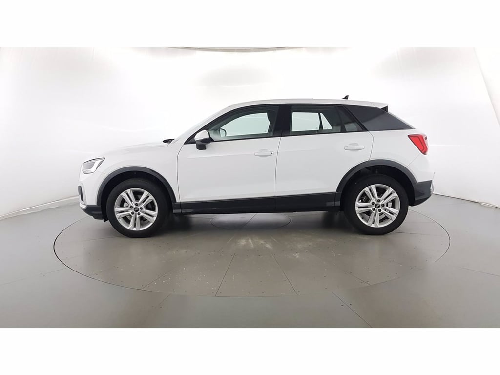 AUDI Q2 30 1.0 tfsi business advanced 116cv