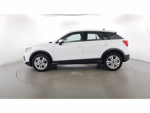 AUDI Q2 30 1.0 tfsi business advanced 116cv