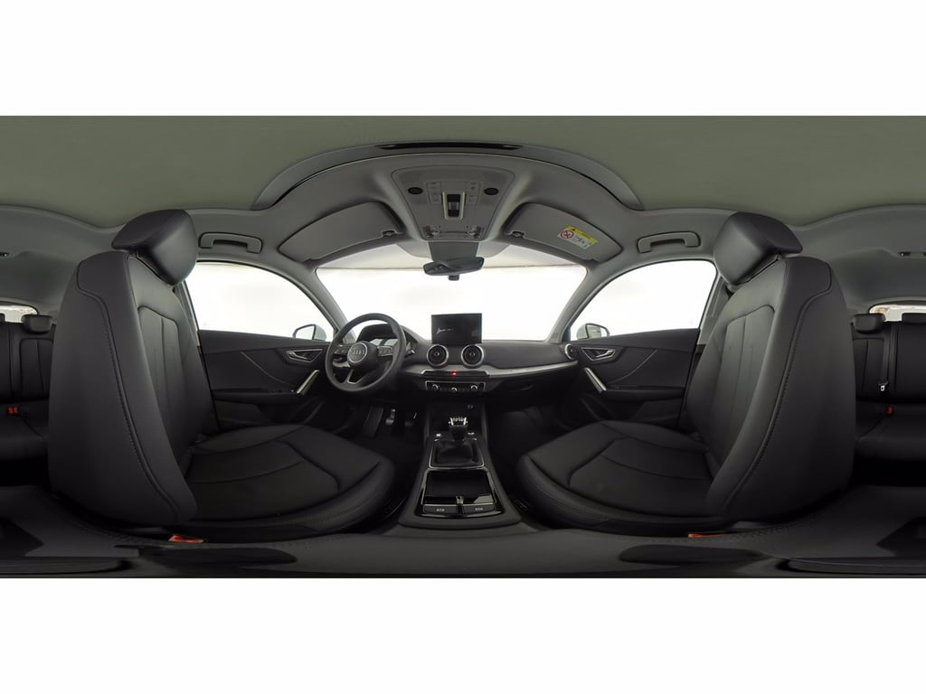 AUDI Q2 30 1.0 tfsi business advanced 116cv