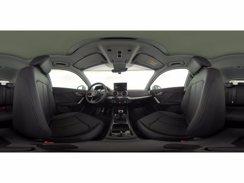 AUDI Q2 30 1.0 tfsi business advanced 116cv
