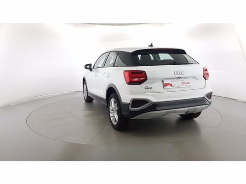 AUDI Q2 30 1.0 tfsi business advanced 116cv