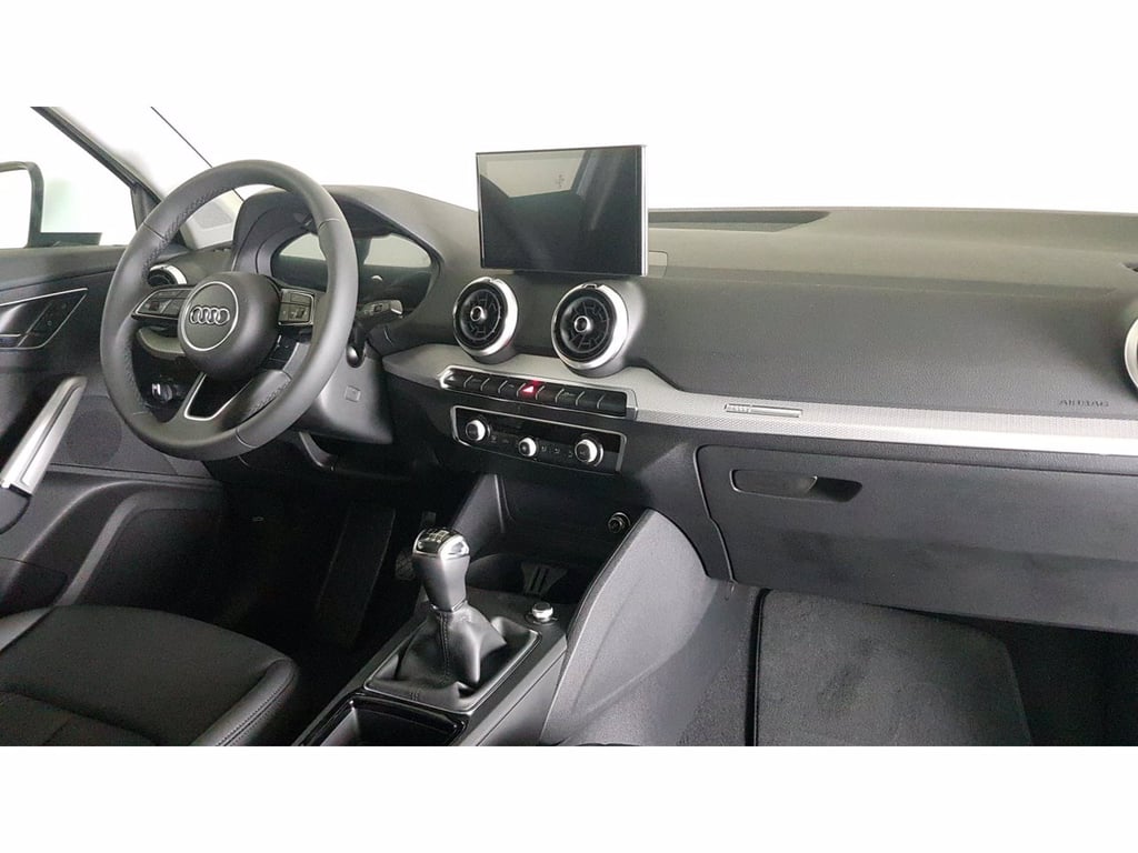 AUDI Q2 30 1.0 tfsi business advanced 116cv