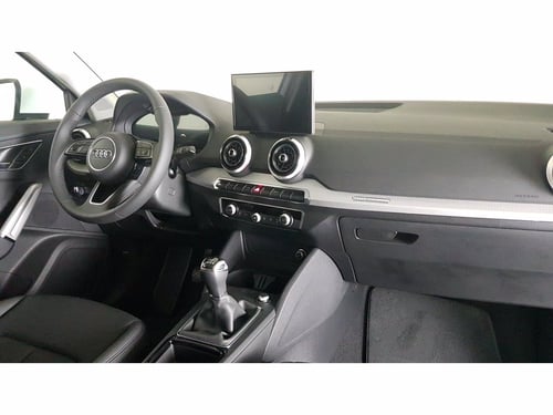 AUDI Q2 30 1.0 tfsi business advanced 116cv