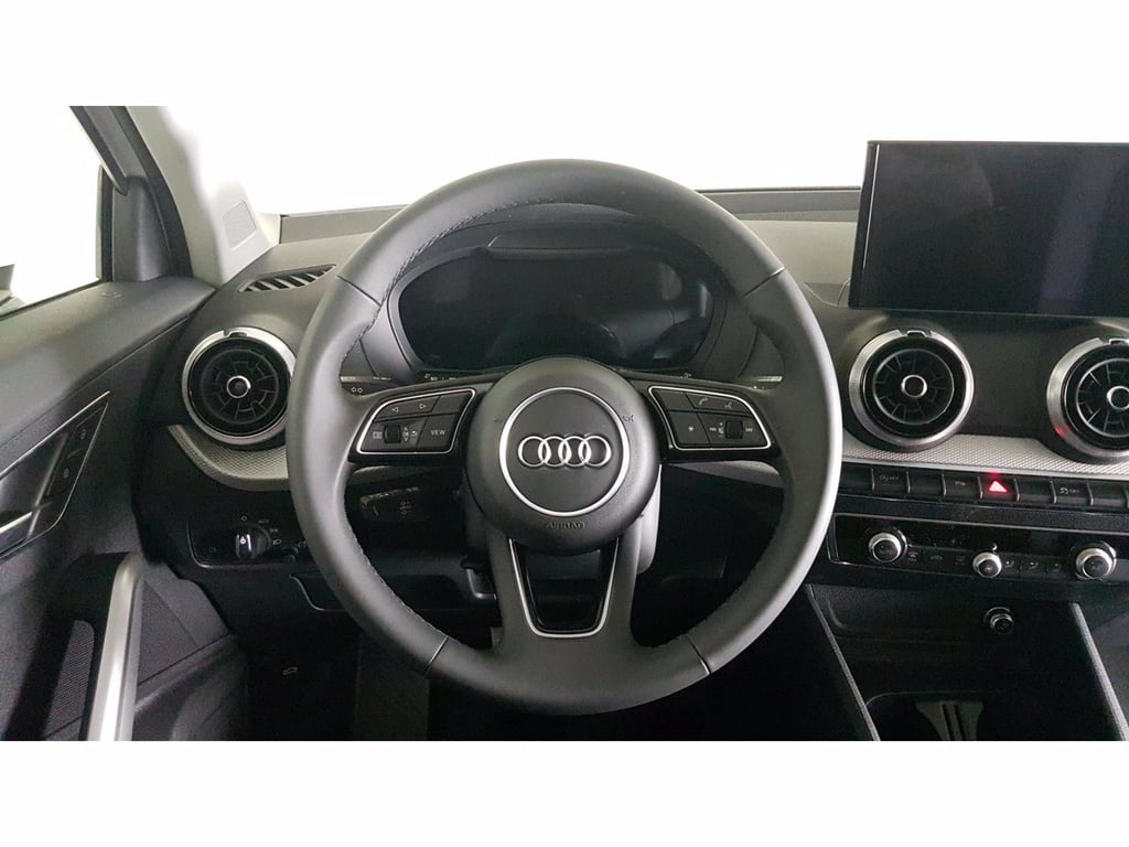 AUDI Q2 30 1.0 tfsi business advanced 116cv