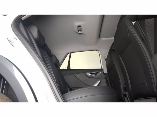 AUDI Q2 30 1.0 tfsi business advanced 116cv