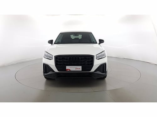 AUDI Q2 35 1.5 tfsi identity black s-tronic