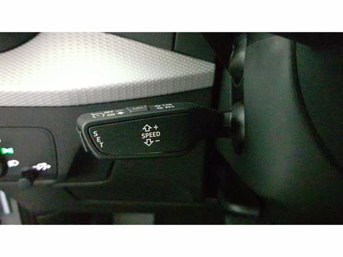 AUDI Q2 35 1.5 tfsi identity black s-tronic