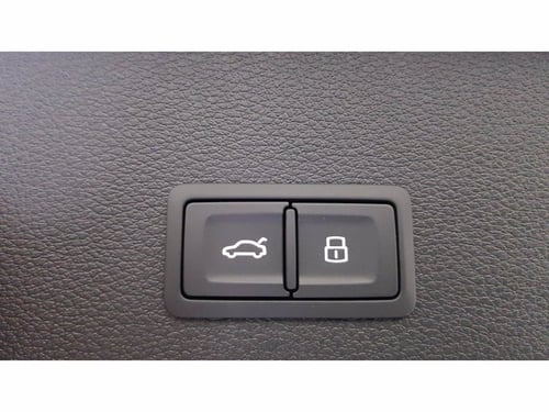 AUDI Q2 35 1.5 tfsi identity black s-tronic