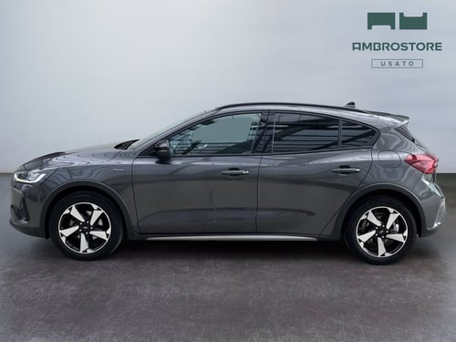 FORD Focus active 1.0t ecoboost h 125cv