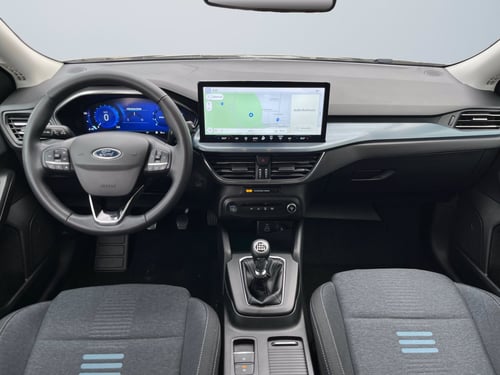 FORD Focus active 1.0t ecoboost h 125cv
