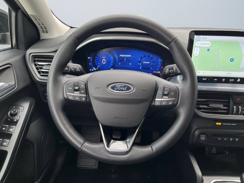 FORD Focus active 1.0t ecoboost h 125cv
