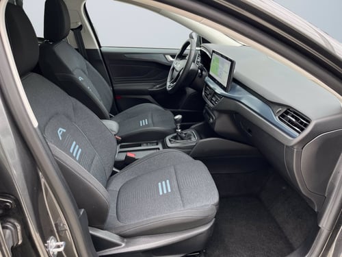 FORD Focus active 1.0t ecoboost h 125cv