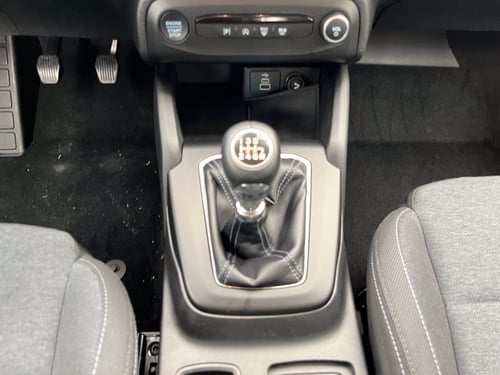 FORD Focus active 1.0t ecoboost h 125cv