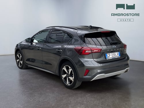 FORD Focus active 1.0t ecoboost h 125cv